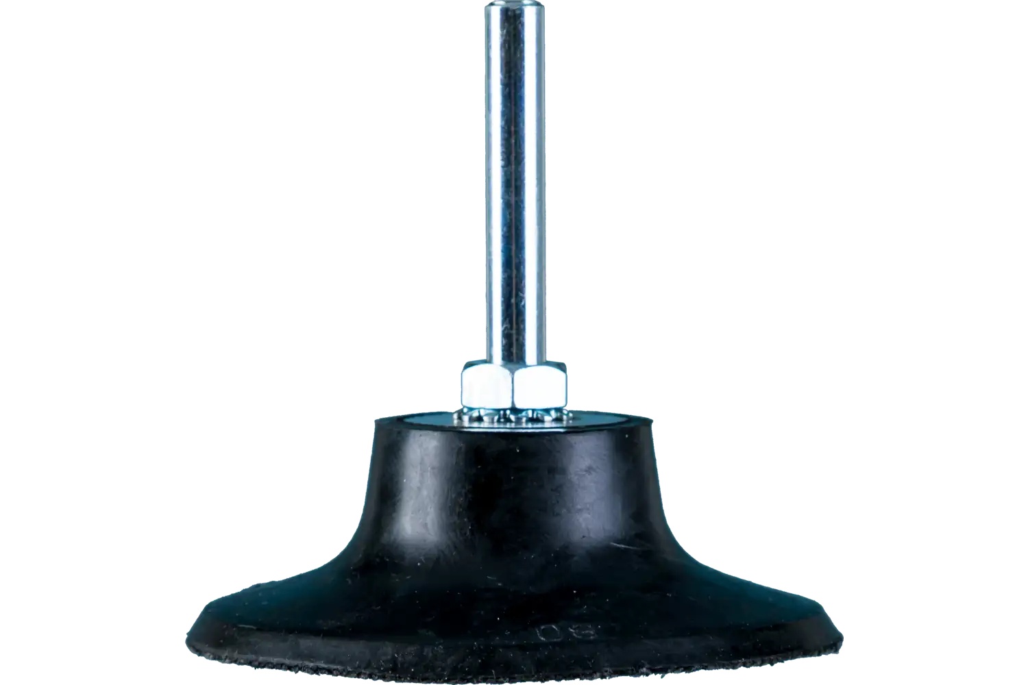 Picture of Pferd CombiDisc® Backing Pad, 3" Diameter, Type CD, Medium